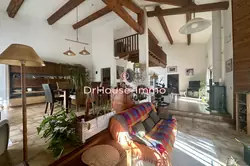 Vente maison Vauvert  