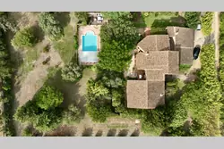 Vente maison Vauvert  