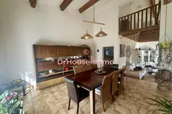 Vente maison Vauvert  