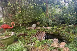 Vente maison Vauvert  