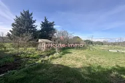 Vente maison Vauvert  