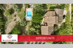 Vente maison Vauvert  