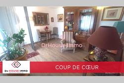 Vente maison Aigues-Mortes  