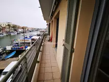 Vente appartement Le Grau-du-Roi  