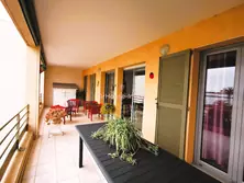 Vente appartement Le Grau-du-Roi  