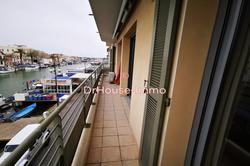 Vente appartement Le Grau-du-Roi  