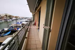 Vente appartement Le Grau-du-Roi  