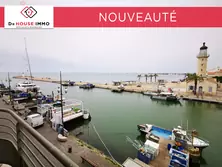 Vente appartement Le Grau-du-Roi  