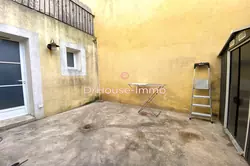 Vente appartement Aigues-Mortes  