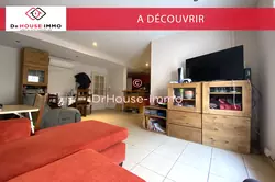 Vente appartement Aigues-Mortes  