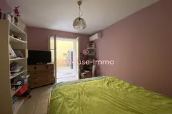 Vente appartement Aigues-Mortes  