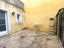 Vente appartement Aigues-Mortes  