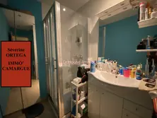 Vente appartement Aigues-Mortes  