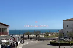 Vente appartement Saintes-Maries-de-la-Mer  