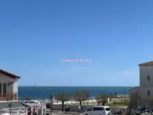 Vente appartement Saintes-Maries-de-la-Mer  