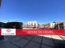 Vente appartement Saintes-Maries-de-la-Mer  