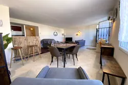 Vente appartement Saintes-Maries-de-la-Mer  