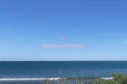 Vente appartement Saintes-Maries-de-la-Mer  