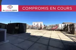 Vente appartement Saintes-Maries-de-la-Mer  