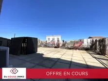 Vente appartement Saintes-Maries-de-la-Mer  