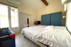 Vente appartement Saintes-Maries-de-la-Mer  