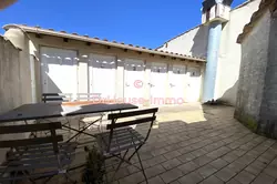 Vente appartement Saintes-Maries-de-la-Mer  
