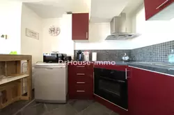 Vente appartement Saintes-Maries-de-la-Mer  