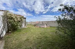 Vente maison Saintes-Maries-de-la-Mer  
