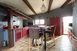 Vente maison Saintes-Maries-de-la-Mer  