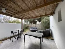 Vente maison Saintes-Maries-de-la-Mer  