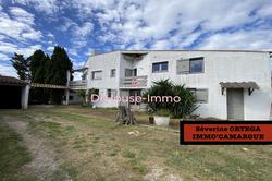 Vente maison Saintes-Maries-de-la-Mer  