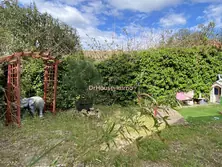 Vente maison Saintes-Maries-de-la-Mer  