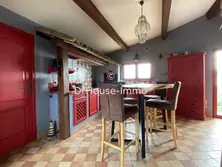 Vente maison Saintes-Maries-de-la-Mer  