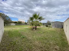 Vente maison Saintes-Maries-de-la-Mer  