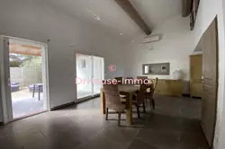 Vente maison Saintes-Maries-de-la-Mer  