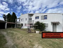 Vente maison Saintes-Maries-de-la-Mer  