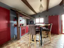 Vente maison Saintes-Maries-de-la-Mer  