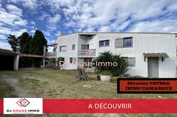 Vente maison Saintes-Maries-de-la-Mer  