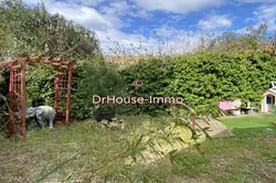Vente maison Saintes-Maries-de-la-Mer  