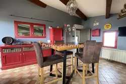 Vente maison Saintes-Maries-de-la-Mer  