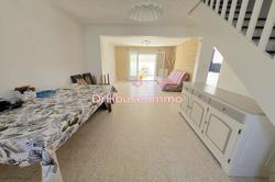 Vente maison Aigues-Mortes  