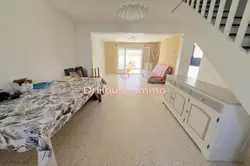Vente maison Aigues-Mortes  