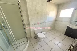 Vente maison Aigues-Mortes  