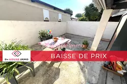 Vente maison Aigues-Mortes  