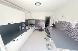 Vente maison Aigues-Mortes  