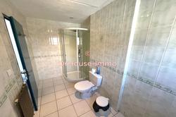 Vente maison Aigues-Mortes  