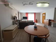 Vente maison Aigues-Mortes  
