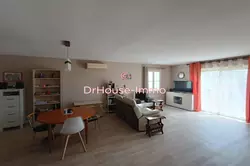 Vente maison Aigues-Mortes  