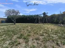 Vente maison Aigues-Mortes  