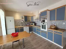 Vente maison Aigues-Mortes  